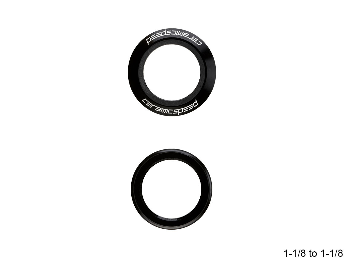 CeramicSpeed Outboard Headset Coated 4 CeramicSpeed Outboard Headset Coated - Image 2