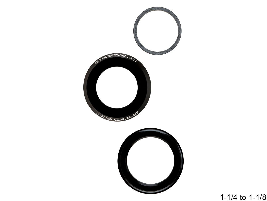 CeramicSpeed Outboard Headset Coated 5 CeramicSpeed Outboard Headset Coated - Image 3