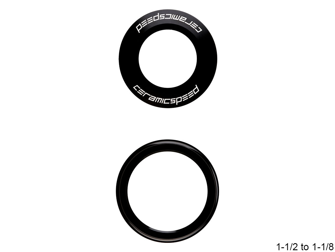 CeramicSpeed Outboard Headset Coated 6 CeramicSpeed Outboard Headset Coated - Image 4