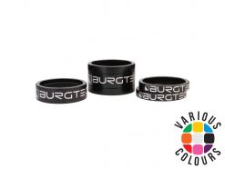 Burgtec Stem Spacer Kit