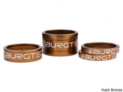 Burgtec Stem Spacer Kit -Headsets & Spacers Sales 2022 BP 67419 5