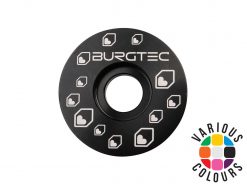 Burgtec Stem Top Cap