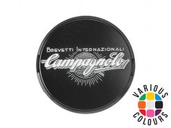 Campagnolo Brevetti Internazionali Logo Stem Top Cap