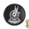 Campagnolo Winged Wheel Logo Stem Top Cap -Headsets & Spacers Sales 2022 BP 72664