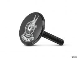 Campagnolo Winged Wheel Logo Stem Top Cap -Headsets & Spacers Sales 2022 BP 72664 2