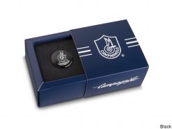 Campagnolo Winged Wheel Logo Stem Top Cap -Headsets & Spacers Sales 2022 BP 72664 3