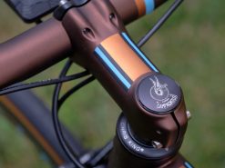 Campagnolo Winged Wheel Logo Stem Top Cap -Headsets & Spacers Sales 2022 BP 72664 5