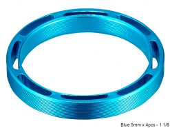 Supacaz Hollow SupaSpacer -Headsets & Spacers Sales 2022 BP 74384 2