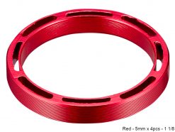 Supacaz Hollow SupaSpacer -Headsets & Spacers Sales 2022 BP 74384 3