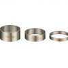 Controltech Timania Titanium Headset Spacers -Headsets & Spacers Sales 2022 BP 80314