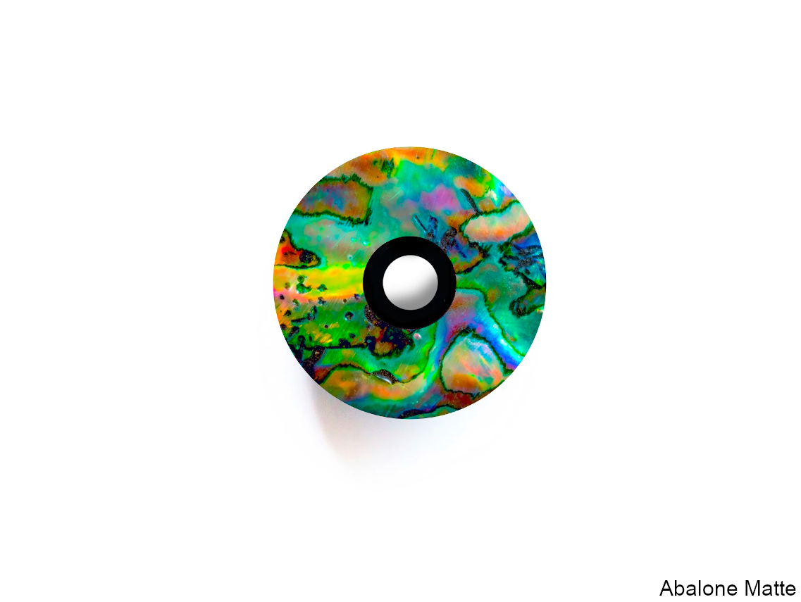 Ground Keeper Top Cap 4 Ground Keeper Top Cap - Image 2