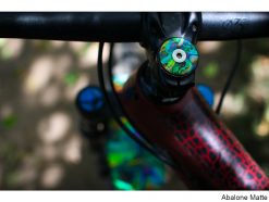 Ground Keeper Top Cap 12 Ground Keeper Top Cap -Headsets & Spacers Sales 2022 BP 80367 4