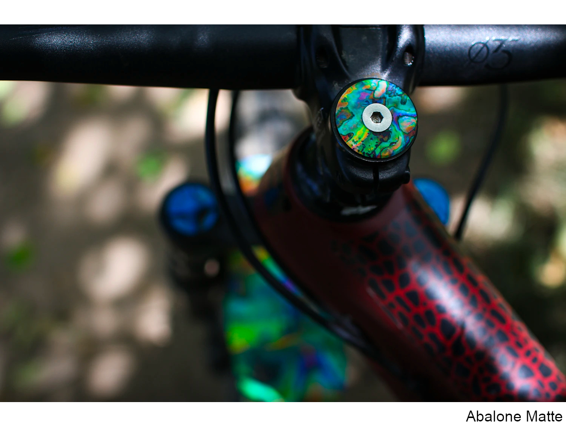 Ground Keeper Top Cap 7 Ground Keeper Top Cap - Image 5