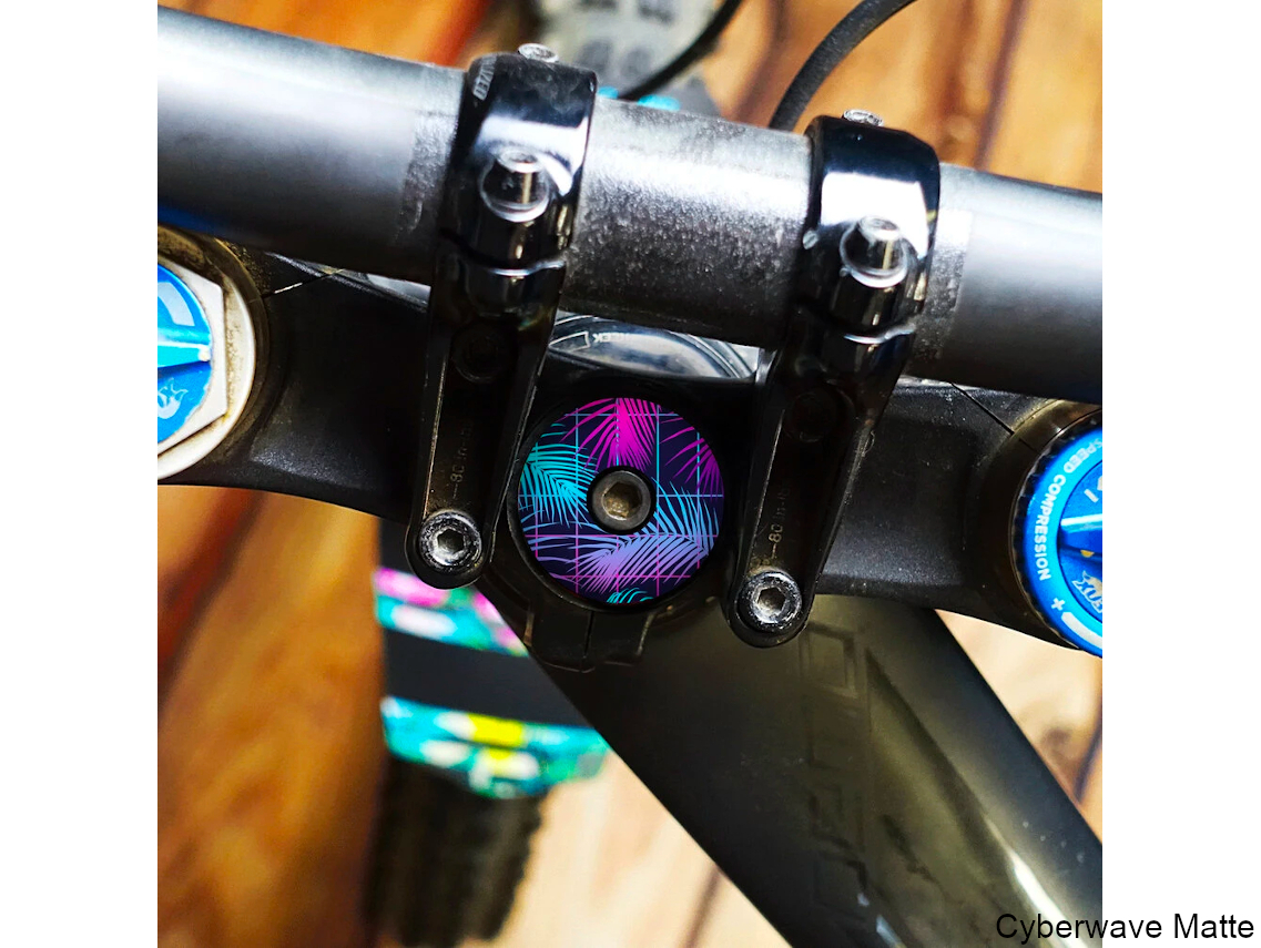 Ground Keeper Top Cap 8 Ground Keeper Top Cap - Image 6