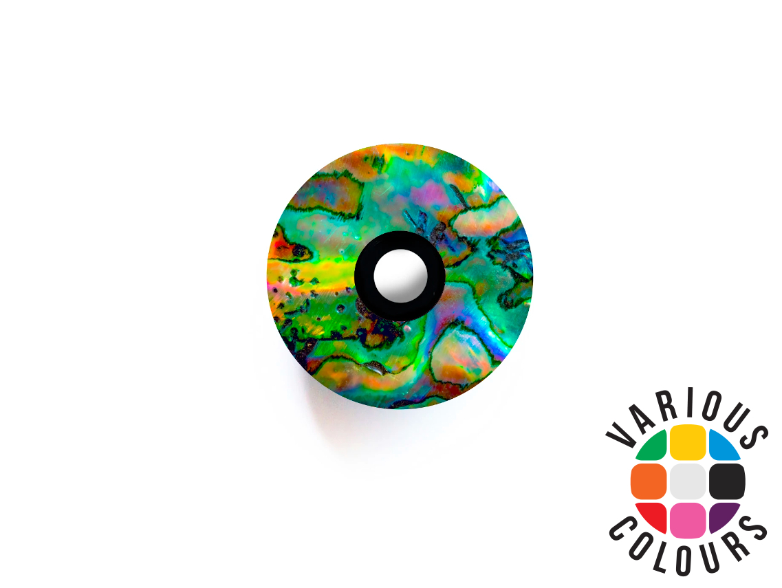 Ground Keeper Top Cap 3 Ground Keeper Top Cap