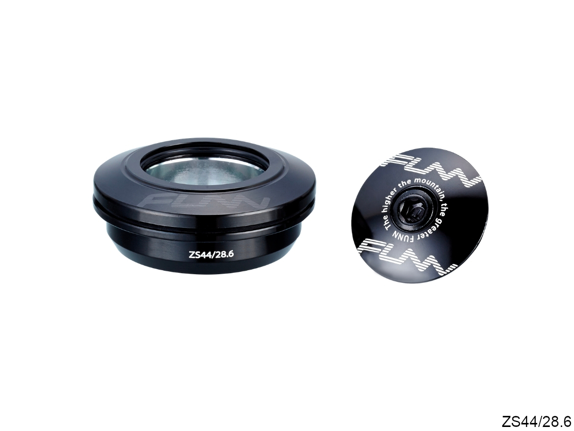 FUNN Descend Upper MTB Headset 4 FUNN Descend Upper MTB Headset - Image 2