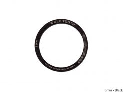Wolf Tooth Precision Headset Spacers - 5 Pack 10 Wolf Tooth Precision Headset Spacers - 5 Pack -Headsets & Spacers Sales 2022 BP 86366 2