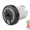 Wolf Tooth Compression Plug w/ Integrated Spacer Stem Cap