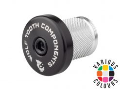 Wolf Tooth Compression Plug w/ Integrated Spacer Stem Cap