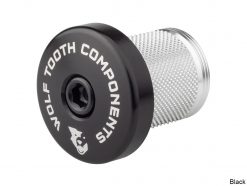 Wolf Tooth Compression Plug w/ Integrated Spacer Stem Cap -Headsets & Spacers Sales 2022 BP 86625 4