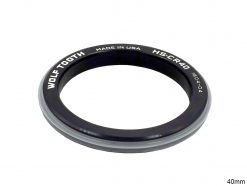 Wolf Tooth Headset Small Parts - Crown Race -Headsets & Spacers Sales 2022 BP 86802 2