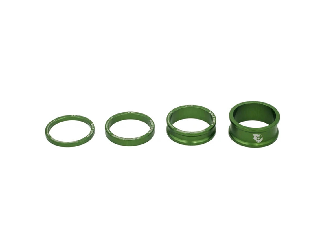 Wolf Tooth Headset Spacer Kit 8 Wolf Tooth Headset Spacer Kit - Image 6
