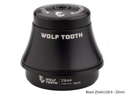 Wolf Tooth Premium ZS Headsets - Upper 10 Wolf Tooth Premium ZS Headsets - Upper -Headsets & Spacers Sales 2022 BP 87006 2