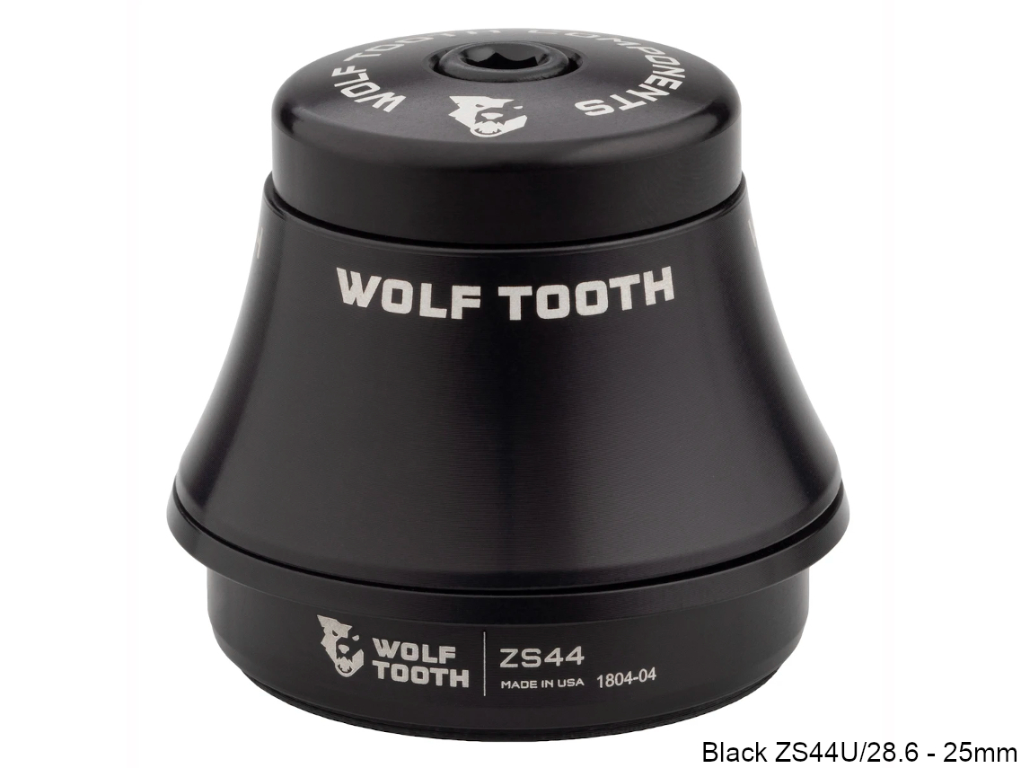 Wolf Tooth Premium ZS Headsets - Upper 5 Wolf Tooth Premium ZS Headsets - Upper - Image 3