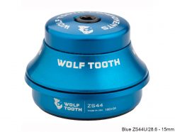 Wolf Tooth Premium ZS Headsets - Upper 11 Wolf Tooth Premium ZS Headsets - Upper -Headsets & Spacers Sales 2022 BP 87006 3