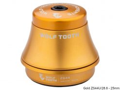 Wolf Tooth Premium ZS Headsets - Upper 12 Wolf Tooth Premium ZS Headsets - Upper -Headsets & Spacers Sales 2022 BP 87006 4