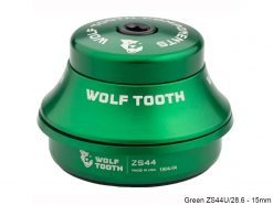 Wolf Tooth Premium ZS Headsets - Upper 13 Wolf Tooth Premium ZS Headsets - Upper -Headsets & Spacers Sales 2022 BP 87006 5