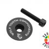 Wolf Tooth Ultralight Stem Cap and Bolt -Headsets & Spacers Sales 2022 BP 87155