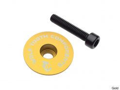 Wolf Tooth Ultralight Stem Cap and Bolt 11 Wolf Tooth Ultralight Stem Cap and Bolt -Headsets & Spacers Sales 2022 BP 87155 3