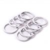 Wheels MFG 1 Inch Aluminum Headset Spacers (10pcs) -Headsets & Spacers Sales 2022 BP 88637