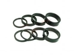 Wheels MFG 1.5 Aluminum Headset Spacer - Single