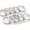 Wheels MFG 1-1/8 Aluminum Headset Spacer - (10pcs) 1 Wheels MFG 1-1/8 Aluminum Headset Spacer - (10pcs) -Headsets & Spacers Sales 2022 BP 88652