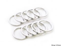 Wheels MFG 1-1/8 Aluminum Headset Spacer - (10pcs) -Headsets & Spacers Sales 2022 BP 88652 2