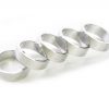 Wheels MFG 1-1/8 Aluminum Headset Spacer - (5pcs) -Headsets & Spacers Sales 2022 BP 88654