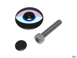 Cinelli Top Cap With Bolt & Plug 11 Cinelli Top Cap With Bolt & Plug -Headsets & Spacers Sales 2022 BP 98729 3