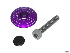 Cinelli Top Cap With Bolt & Plug 13 Cinelli Top Cap With Bolt & Plug -Headsets & Spacers Sales 2022 BP 98729 5