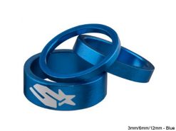 Spank Headset Spacer Kit -Headsets & Spacers Sales 2022 CRE 108354 2