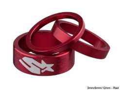 Spank Headset Spacer Kit -Headsets & Spacers Sales 2022 CRE 108354 3