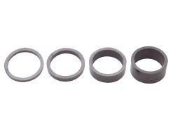 PRO Spacer Set UD Carbon