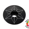 Supacaz Star Capz -Headsets & Spacers Sales 2022 CRE 84004