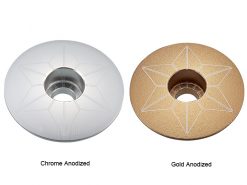 Supacaz Star Capz -Headsets & Spacers Sales 2022 CRE 84004 5