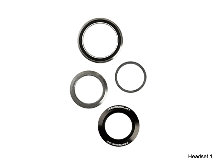 CeramicSpeed Cervelo Headsets 4 CeramicSpeed Cervelo Headsets - Image 2