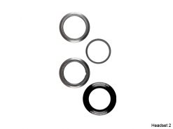 CeramicSpeed Cervelo Headsets 8 CeramicSpeed Cervelo Headsets -Headsets & Spacers Sales 2022 CRE 85733 2