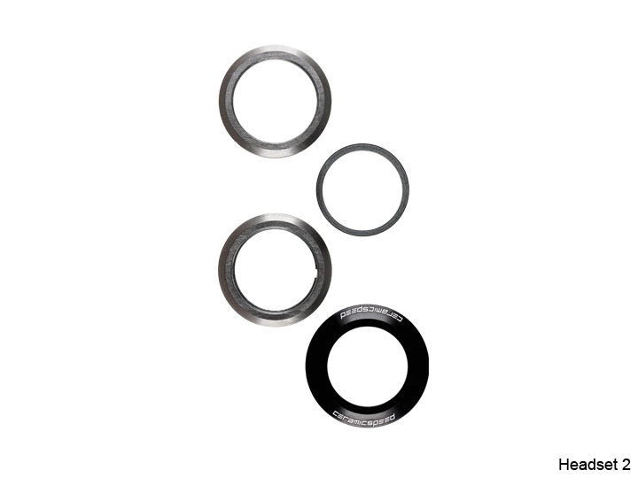 CeramicSpeed Cervelo Headsets 5 CeramicSpeed Cervelo Headsets - Image 3