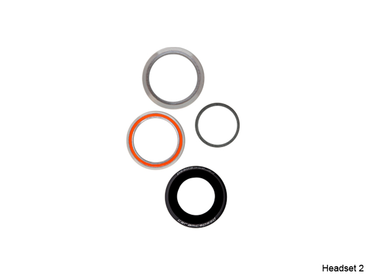 CeramicSpeed Scott Headsets 4 CeramicSpeed Scott Headsets - Image 3