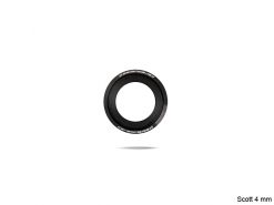 CeramicSpeed Headset Dust Covers -Headsets & Spacers Sales 2022 CRE 86102 5